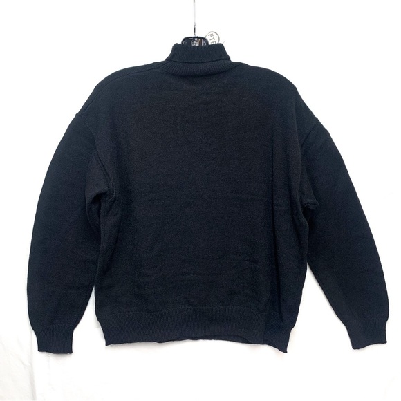 Demi Chain Detail Pullover Sweater - Picture 6 of 8